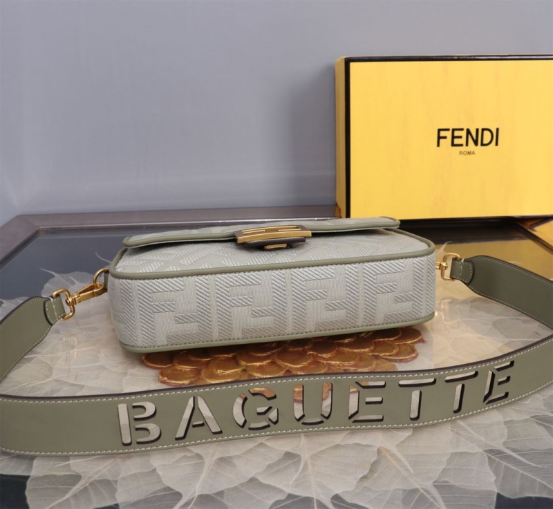 Fendi Baguette Bags